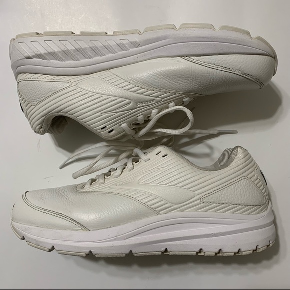 Brooks Addiction Walker 2 Women's Cushioned Running Shoes Size 11 B 1203071B142 - Picture 3 of 12